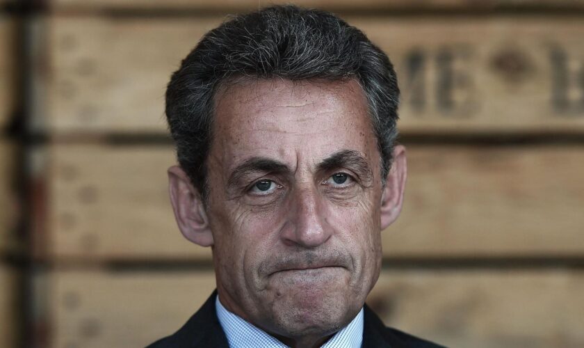 Nicolas Sarkozy, comme Gérard Depardieu, risque de perdre sa Légion d’honneur après sa condamnation