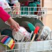 Woman's magic cleaning hack will leave stained crockery looking 'good as new'