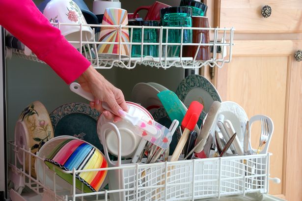 Woman's magic cleaning hack will leave stained crockery looking 'good as new'