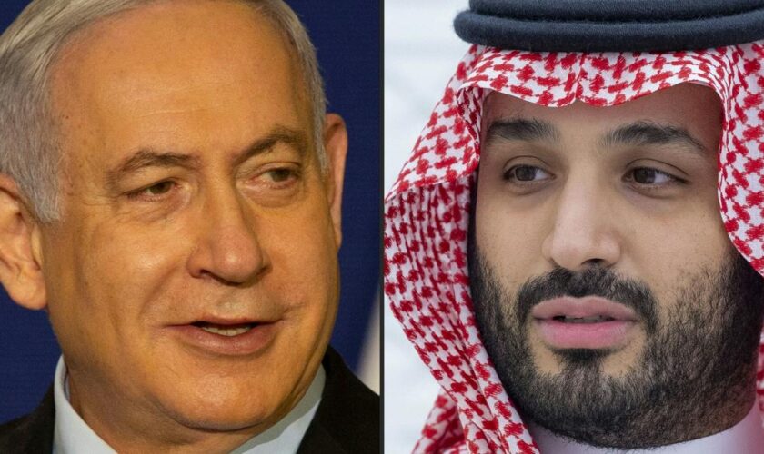 Arabie saoudite-Israël : “percée” vers une normalisation, selon “Ha’Aretz”