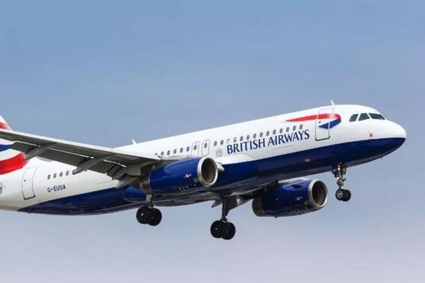 British Airways suspends all Abu Dhabi flights from Heathrow Airport amid Boeing issues