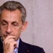 Nicolas Sarkozy, autre symbole de la crise de la Vᵉ République