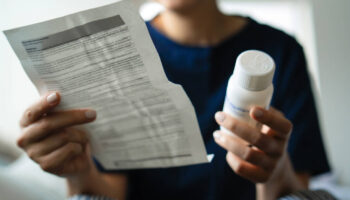 Médicaments : des notices dématérialisées en phase de test