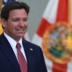 DeSantis slams 'false media narratives' on illegal immigration response as report shows Florida's economy grew