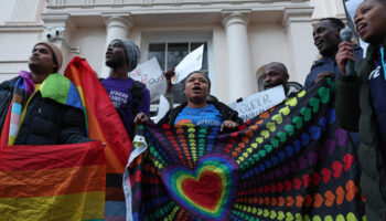 Au Ghana, la Cour suprême autorise un projet de loi anti-LGBT+