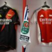 Arsenal vs Crystal Palace LIVE: Gunners look to progress as they host Carabao Cup quarter-final