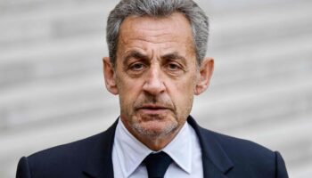 Condamnation de Sarkozy : “Jamais une peine aussi dure n’avait été prononcée en France contre un ex-président”