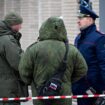 Assassinat d’un général russe à Moscou : un suspect, de nationalité ouzbèke, a été arrêté