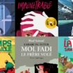 Un cadeau de dernière minute à trouver? Voici huit BD à offrir à Noël