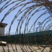 Pentagon transfers out 3 Guantanamo Bay detainees