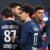 Ligue 1 : énorme choc au programme, résultats et classement