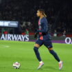 DIRECT. Monaco - PSG : suivez le match