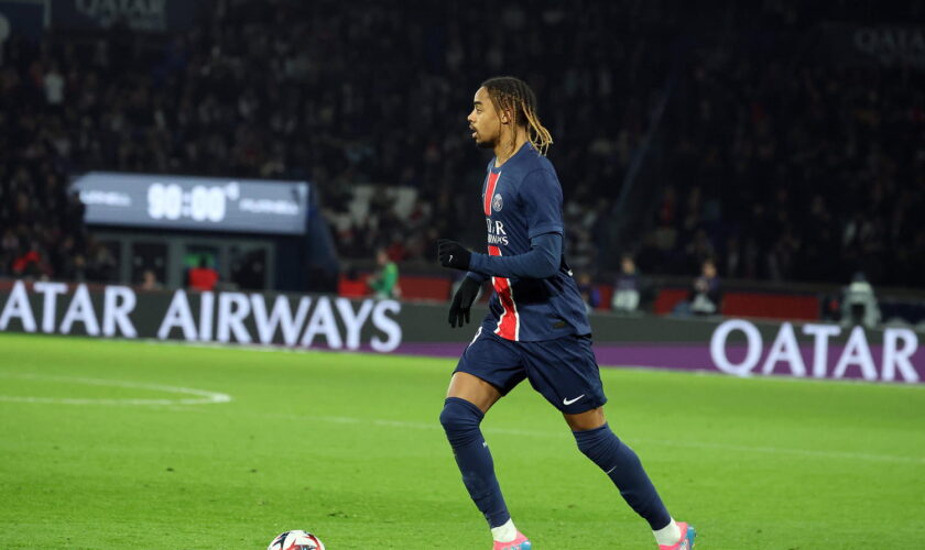 DIRECT. Monaco - PSG : suivez le match