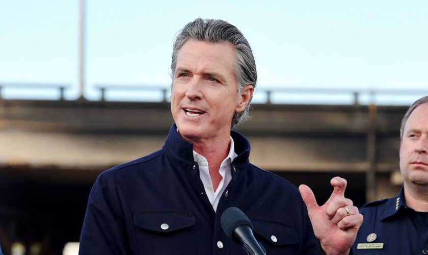 Governor Newsom declares state of emergency in California due to bird flu