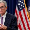 US-Notenbank Fed senkt zum dritten Mal in diesem Jahr die Zinsen