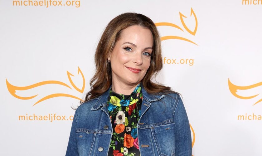 Kimberly Williams-Paisley details ‘terrifying’ struggle with health condition that left her unable to speak