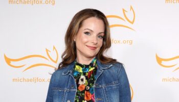 Kimberly Williams-Paisley details ‘terrifying’ struggle with health condition that left her unable to speak