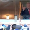 Army-Navy game draws its most viewers ever recorded after Trump's attendance