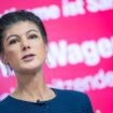 Ukraine-Krieg: Sahra Wagenknecht gibt Fehleinschätzung zu russischem Angriffskrieg zu