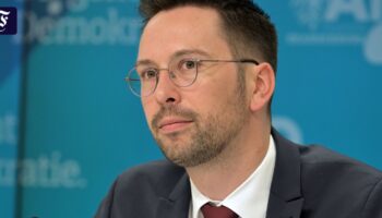 Abgeordneter Dennis Hohloch: Gericht weist Forderung von Mutter gegen AfD-Mann ab