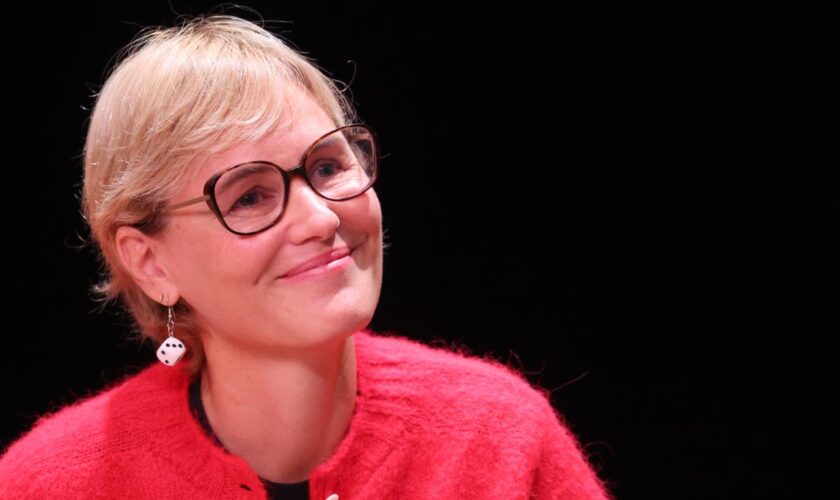 MeToo : Judith Godrèche déplore le « silence » des « personnes de pouvoir » dans le cinéma