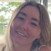 Desperate hunt for Australian waitress, 29, who vanished in London two weeks ago - before sending pals 'cryptic' texts