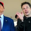 Vor drohendem Shutdown – Trump und Musk greifen in Haushaltsdebatte ein