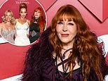 Charlotte Tilbury sells her eponymous make-up brand to Spanish firm, but will keep a minority share until 2030