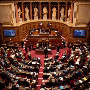 Le Parlement adopte définitivement la loi spéciale pour pallier l’absence de budget pour 2025