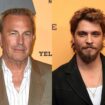 ‘We’re done talking’: Kevin Costner shuts down question about Yellowstone co-star Luke Grimes’ recent dig