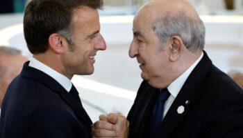 Du tango énervé à la valse harmonieuse : l’urgence d’un apaisement entre la France et l’Algérie