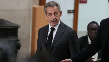 Nicolas Sarkozy, condamné dans l’affaire Bismuth, attend encore plusieurs décisions dans d’autres dossiers