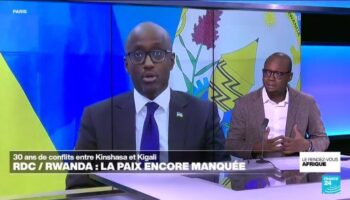 Sans le Rwanda, le sommet de Luanda échoue à relancer la paix avec la RD Congo