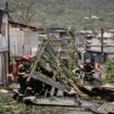 Mayotte : l’état de « calamité naturelle exceptionnelle » déclenché après l’ouragan Chido, voici de quoi il s’agit