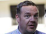 Racehorse owning City trader John Dance is charged with nine offences in 'serious' fraud probe