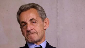 « Je ne suis pas décidé à accepter l’injustice profonde » : Nicolas Sarkozy saisit la CEDH après sa condamnation définitive