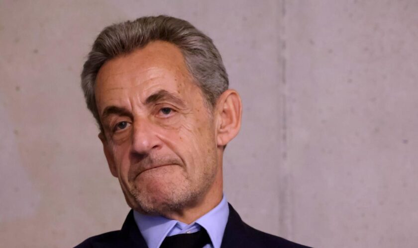 « Je ne suis pas décidé à accepter l’injustice profonde » : Nicolas Sarkozy saisit la CEDH après sa condamnation définitive