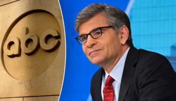 ABC inks new deal with George Stephanopoulos as anchor cost network millions in Trump defamation suit