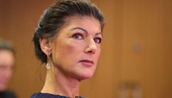 Ukraine-Krieg: Sahra Wagenknecht räumt Fehleinschätzung zu Russlands Aggression ein