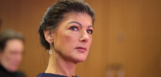 Ukraine-Krieg: Sahra Wagenknecht räumt Fehleinschätzung zu Russlands Aggression ein