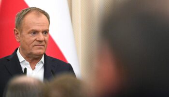 „Kontrolle über Polens Grenzen zurückerobern“ – Tusk will Asylrecht einschränken