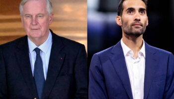 JO d’hiver 2030 dans les Alpes françaises : la piste d’un duo Michel Barnier-Martin Fourcade pour présider le Comité d’organisation