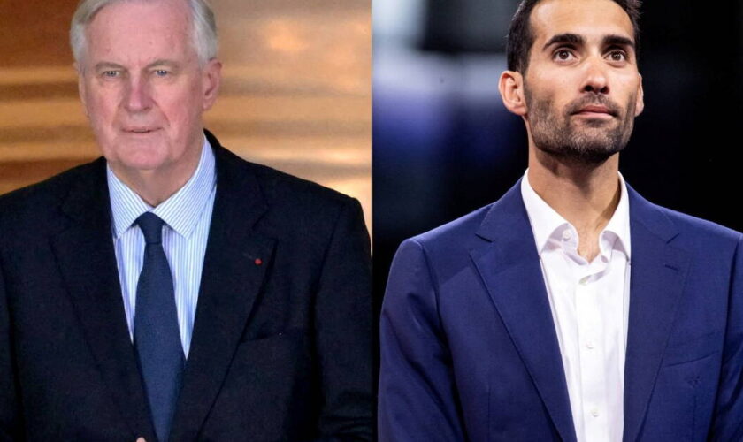 JO d’hiver 2030 dans les Alpes françaises : la piste d’un duo Michel Barnier-Martin Fourcade pour présider le Comité d’organisation