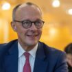 Eklat um Friedrich Merz: "Der Alte", "Birne", "Fritze" – die skurrilen Spitznamen deutscher Politiker