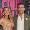 Ryan Reynolds and ‘nepo baby’ Blake Lively face backlash for saying they grew up ‘very working-class’