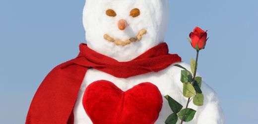 »Cuffing Season«: Warum im Winter kuscheln und im Frühjahr trennen nicht zu empfehlen ist