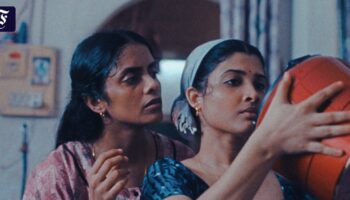 Kinofilm „All we imagine as light“: Ein neu entdecktes Indien