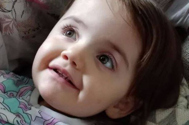 Girl, 1, died from gross neglect when doctors missed multiple opportunities despite parents raising issue