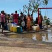 Mayotte : après le cyclone Chido, les pénuries plongent les habitants dans l'inquiétude