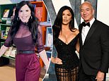 AMANDA GOFF: There's a reason why women are so transfixed by Lauren Sanchez. No, it's not that she bagged a billionaire. It's how she confirms our most unsettling suspicions about our own husbands…